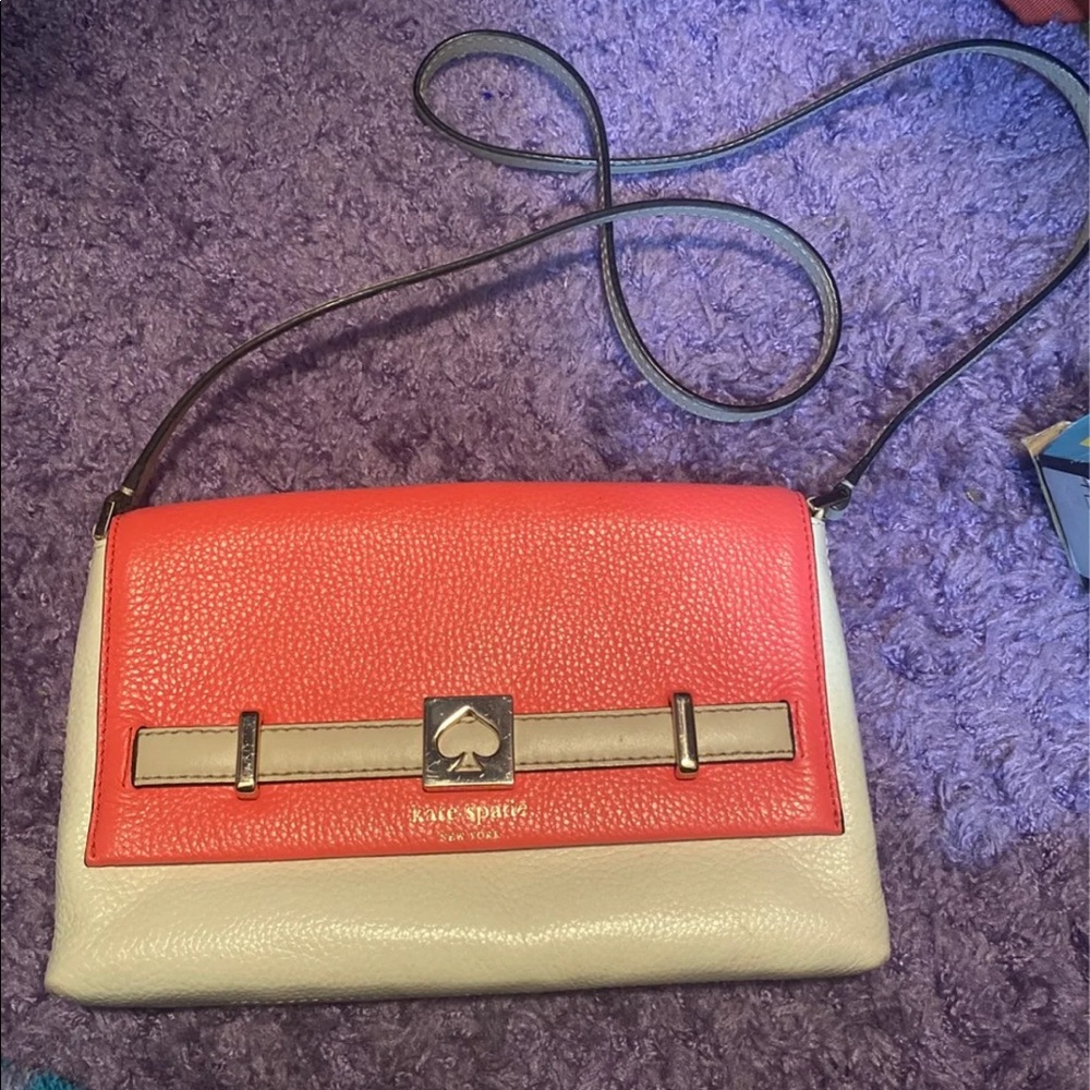 Kate spade cross body